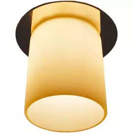Встраиваемый Светильник Arte Lamp Cool Ice A8551PL-1CC