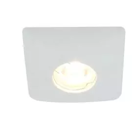 Встраиваемый светильник Arte Lamp CRATERE A5307PL-1WH