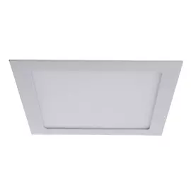 Встраиваемый Светильник Arte Lamp Fine A2418PL-1WH