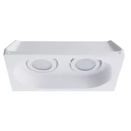 Встраиваемый Светильник Arte Lamp Invisible A9215PL-2WH