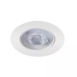Встраиваемый светильник Arte Lamp KAUS A4761PL-1WH