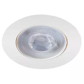 Встраиваемый светильник Arte Lamp KAUS A4762PL-1WH