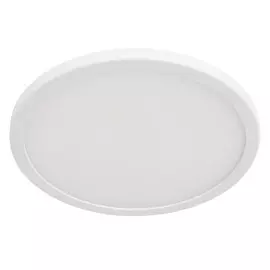 Встраиваемый светильник Arte Lamp MESURA A7973PL-1WH