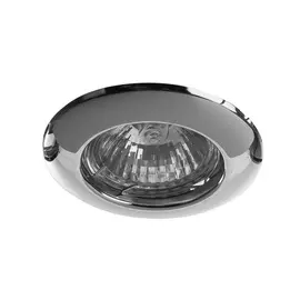 Встраиваемый светильник Arte Lamp PRAKTISCH A1203PL-1CC