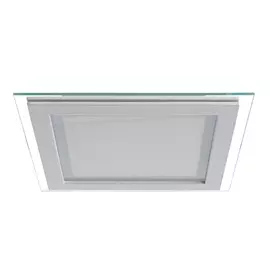 Встраиваемый светильник Arte Lamp RAGGIO A4018PL-1WH