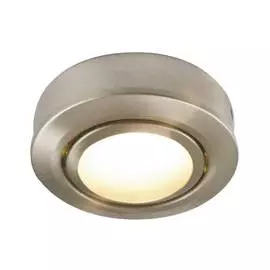 Встраиваемый Светильник Arte Lamp Topic A2123PL-3SS