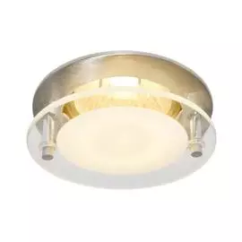 Встраиваемый Светильник Arte Lamp Topic A2750PL-3SS