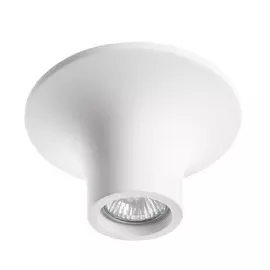 Встраиваемый светильник Arte Lamp TUBO A9460PL-1WH