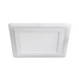 Встраиваемый Светильник Arte Lamp Vega A7516PL-2WH