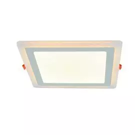 Встраиваемый Светильник Arte Lamp Vega A7524PL-2WH