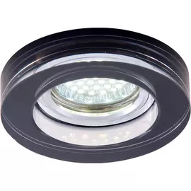 Встраиваемый светильник Arte Lamp WAGNER A5223PL-1CC