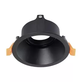 Встраиваемый светильник Crystal Lux CLT 008 CLT 008C1 BL