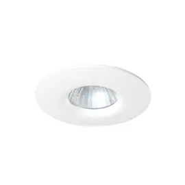 Встраиваемый светильник Crystal Lux CLT 032 CLT 032C1 WH