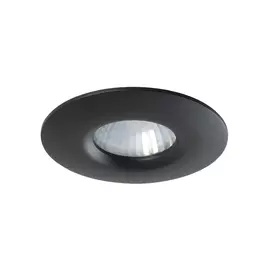 Встраиваемый светильник Crystal Lux CLT 032 CLT 032C1 BL