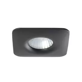 Встраиваемый светильник Crystal Lux CLT 033 CLT 033C1 BL