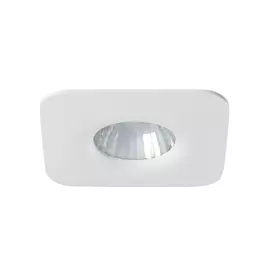 Встраиваемый светильник Crystal Lux CLT 033 CLT 033C1 WH