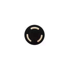 Встраиваемый светильник Denkirs DK1005 DK1005-BK