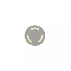 Встраиваемый светильник Denkirs DK1005 DK1005-WH