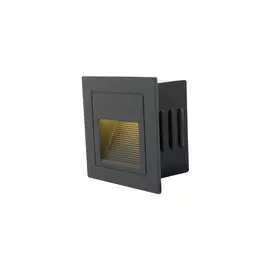 Встраиваемый светильник Denkirs DK1016 DK1016-DG