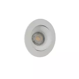 Встраиваемый светильник Denkirs DK2018 DK2018-WH