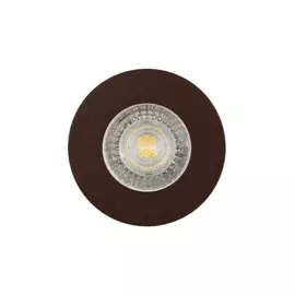 Встраиваемый светильник Denkirs DK2030 DK2030-CH