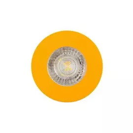 Встраиваемый светильник Denkirs DK2030 DK2030-YE