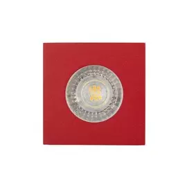 Встраиваемый светильник Denkirs DK2031 DK2031-RE