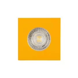 Встраиваемый светильник Denkirs DK2031 DK2031-YE