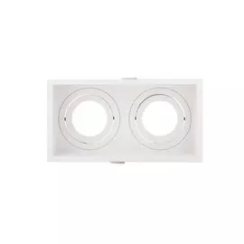 Встраиваемый светильник Denkirs DK2041 DK2042-WH