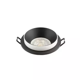 Встраиваемый светильник Denkirs DK2400 DK2400-BK