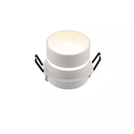 Встраиваемый светильник Denkirs DK2404 DK2404-WH