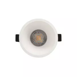 Встраиваемый светильник Denkirs DK3026 DK3026-WH