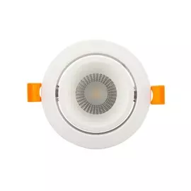 Встраиваемый светильник Denkirs DK4000 DK4000-WH