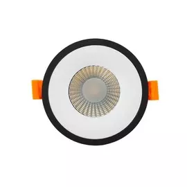 Встраиваемый светильник Denkirs DK4000 DK4001-WH