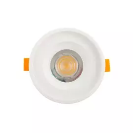 Встраиваемый светильник Denkirs DK4005 DK4005-WH