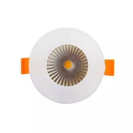 Встраиваемый светильник Denkirs DK4010 DK4007-FR