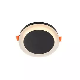 Встраиваемый светильник Denkirs DK402 DK4020-WH