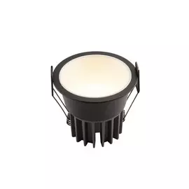 Встраиваемый светильник Denkirs DK4400 DK4400-BW