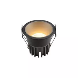 Встраиваемый светильник Denkirs DK4500 DK4500-BG