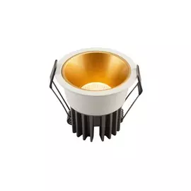 Встраиваемый светильник Denkirs DK4500 DK4500-WG