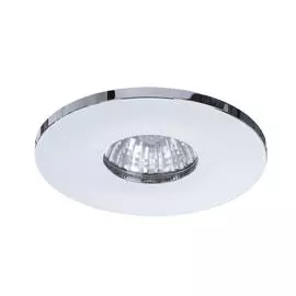 Встраиваемый светильник Divinare SIMPLEX 1855/02 PL-1