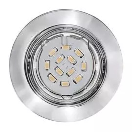 Встраиваемый Светильник Eglo PENETO CHROME 94407