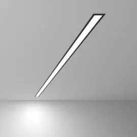 Встраиваемый Светильник Elektrostandard 100-300-128 4690389118036