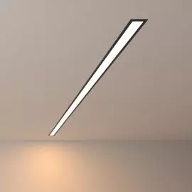 Встраиваемый Светильник Elektrostandard 100-300-128 4690389118012