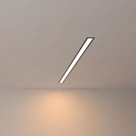 Встраиваемый Светильник Elektrostandard 100-300-78 4690389118074