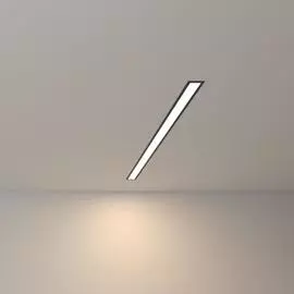 Встраиваемый Светильник Elektrostandard 100-300-78 4690389118081