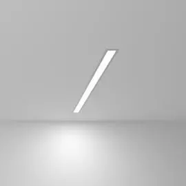 Встраиваемый Светильник Elektrostandard 101-300-78 4690389129148