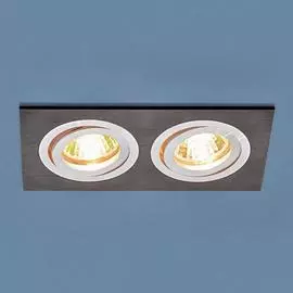 Встраиваемый Светильник Elektrostandard 1051/2 4690389083662