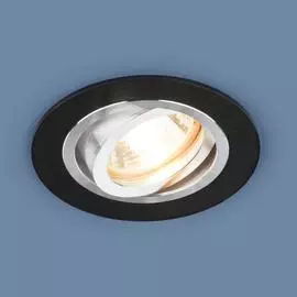 Встраиваемый Светильник Elektrostandard 1061/1 4690389095450