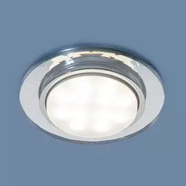 Встраиваемый Светильник Elektrostandard 1061 Gx53 4690389074318